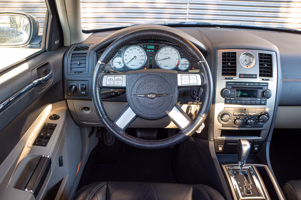 Chrysler 300C