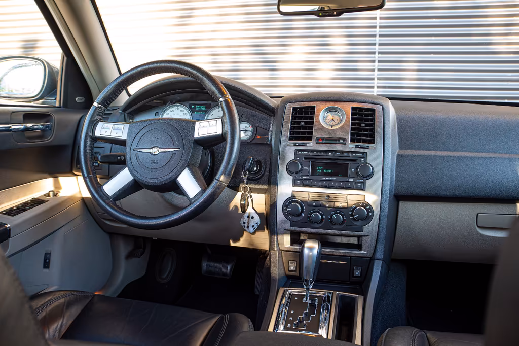Chrysler 300C