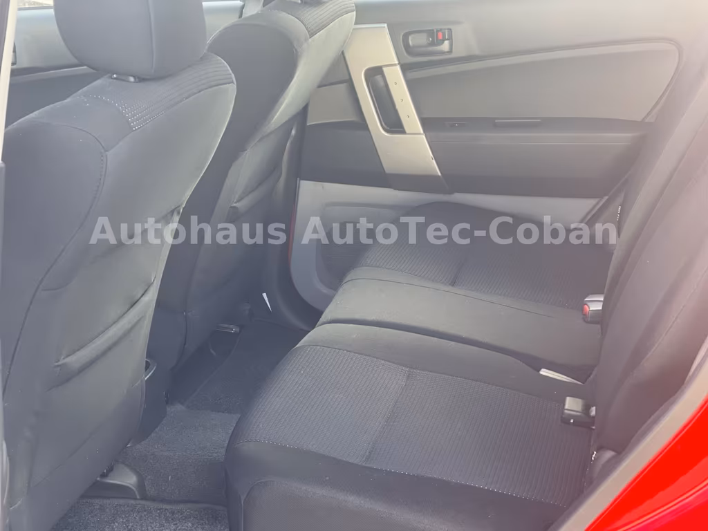 Daihatsu Terios