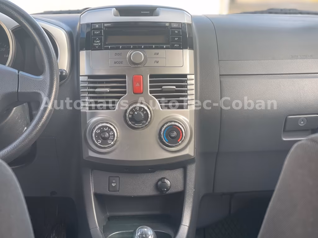 Daihatsu Terios