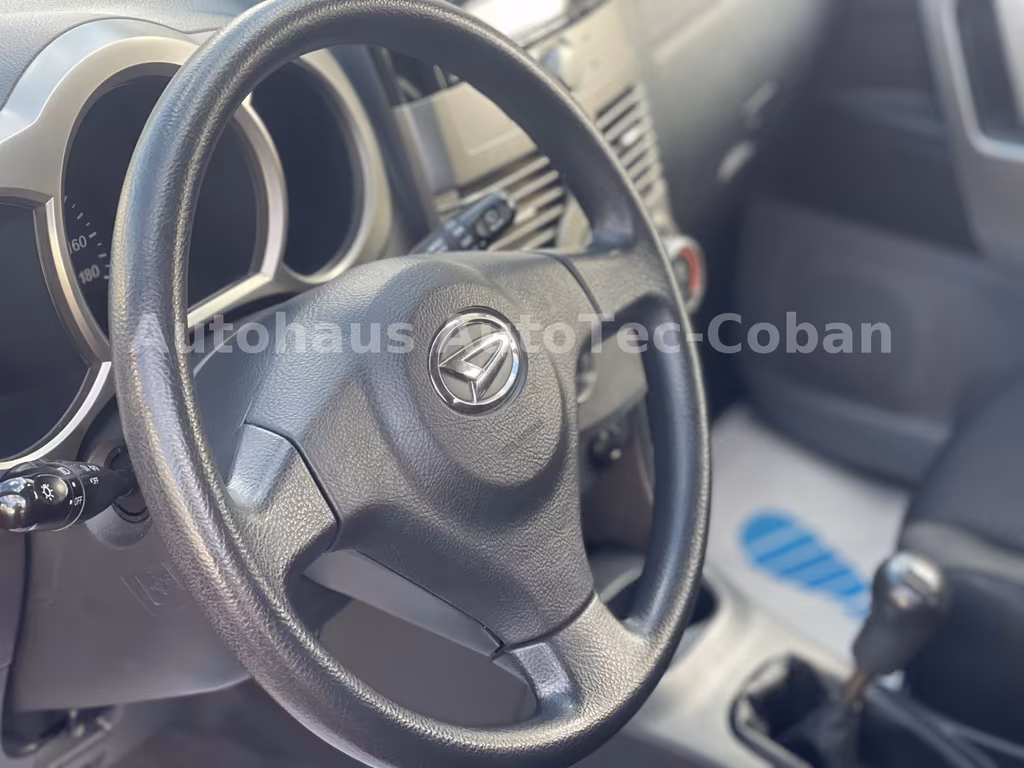 Daihatsu Terios