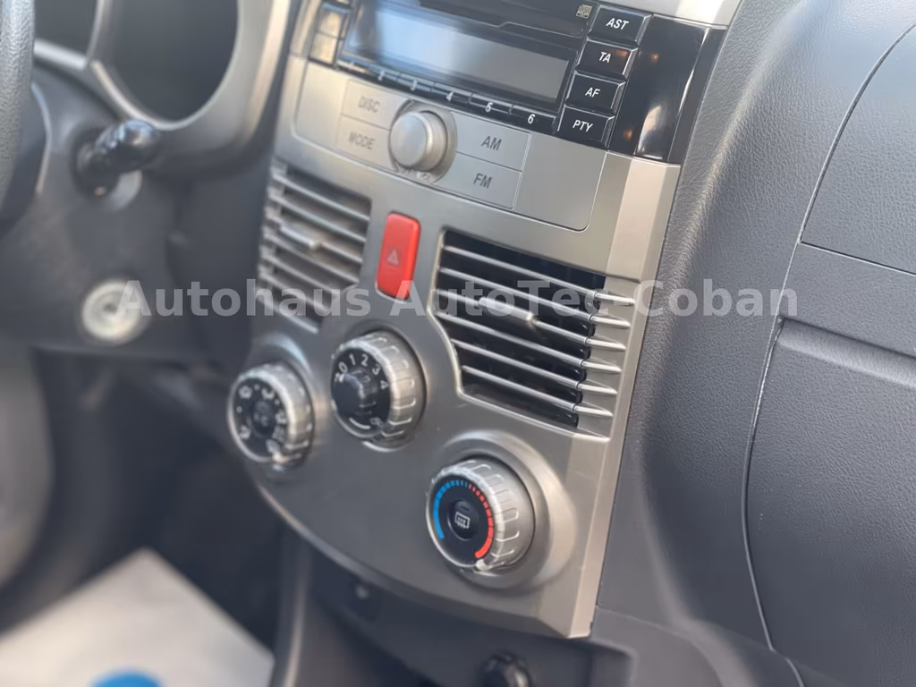 Daihatsu Terios
