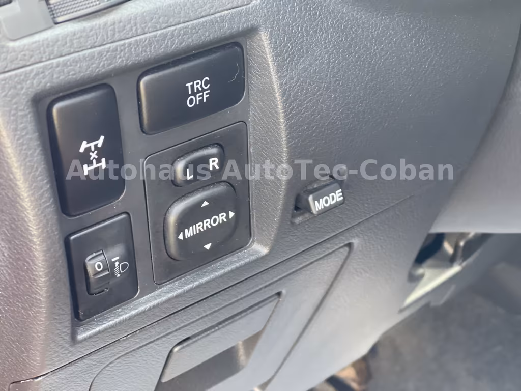 Daihatsu Terios