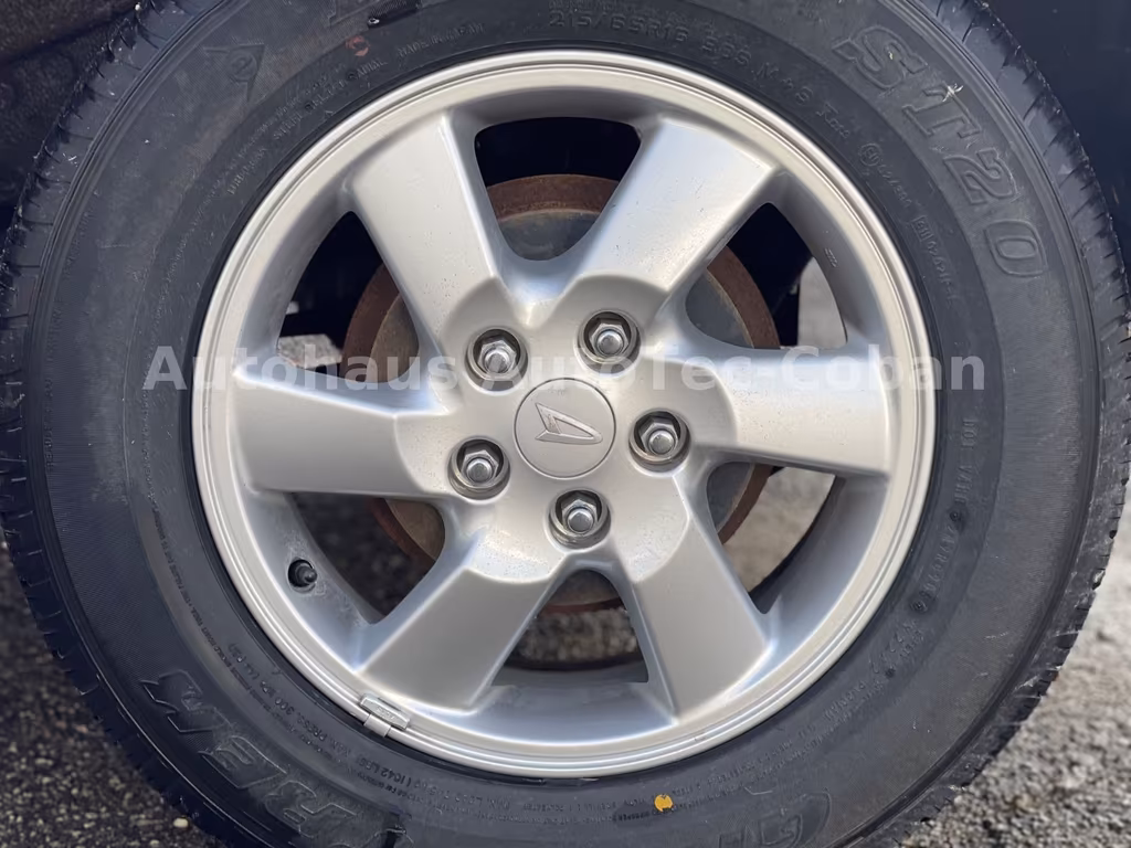 Daihatsu Terios