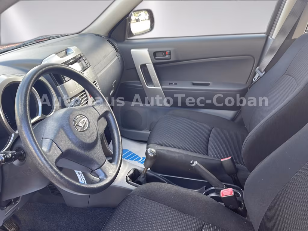 Daihatsu Terios