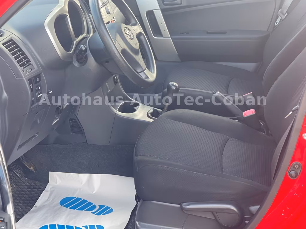 Daihatsu Terios
