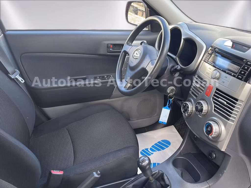 Daihatsu Terios