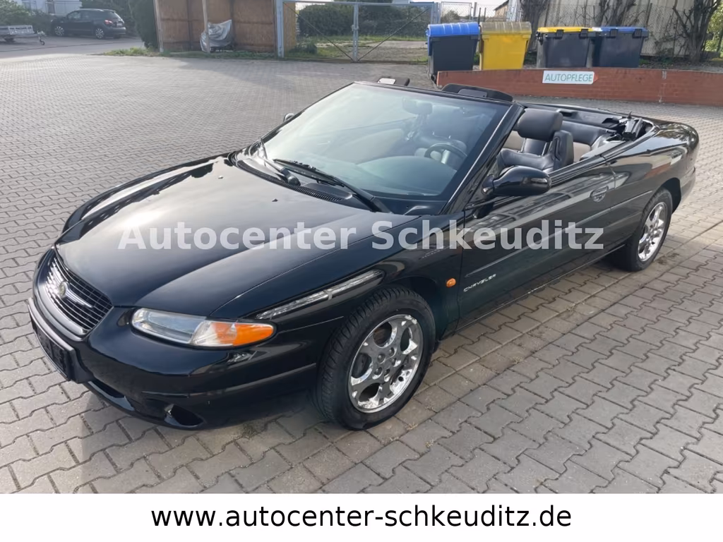 Chrysler Stratus