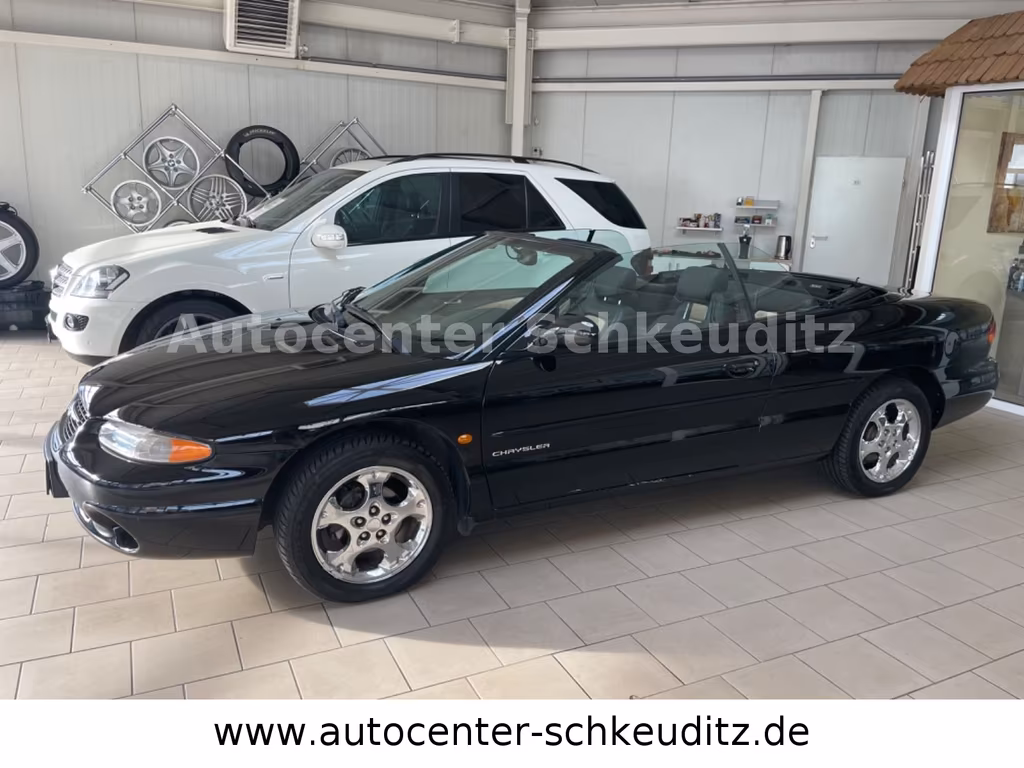 Chrysler Stratus