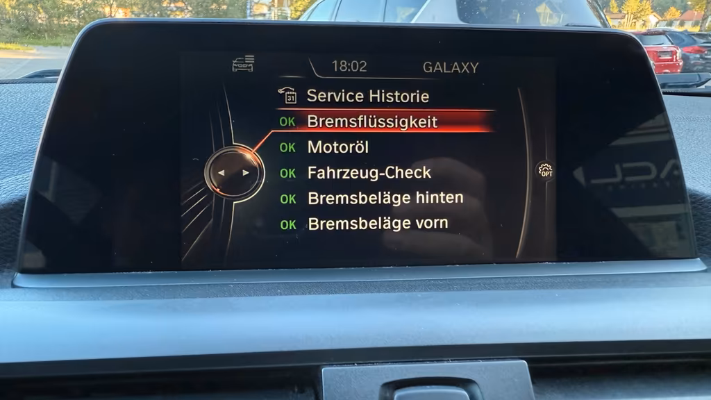 BMW M140i