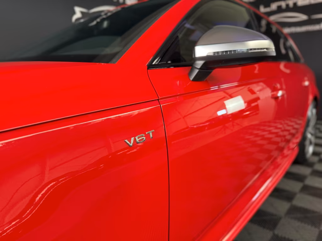 Audi S4