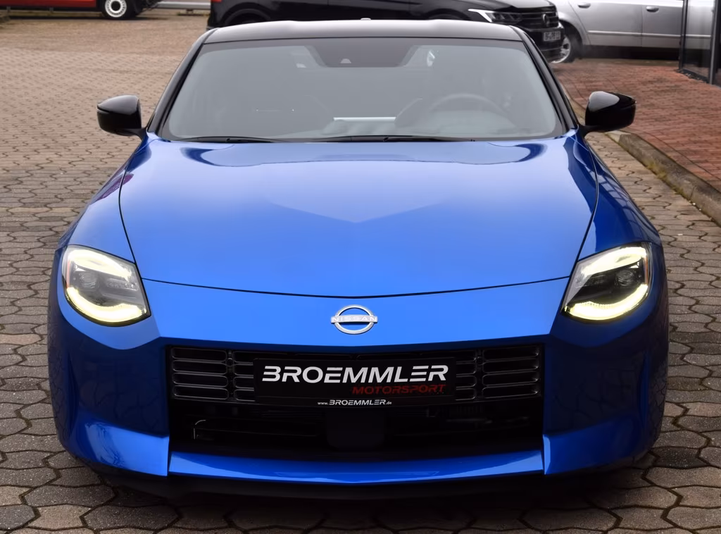 Nissan GT-R