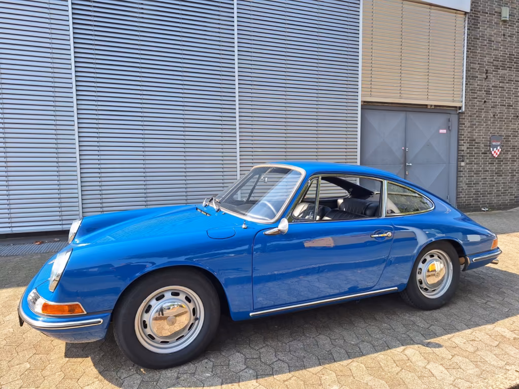Porsche 912