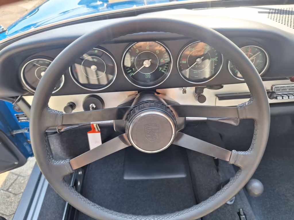 Porsche 912