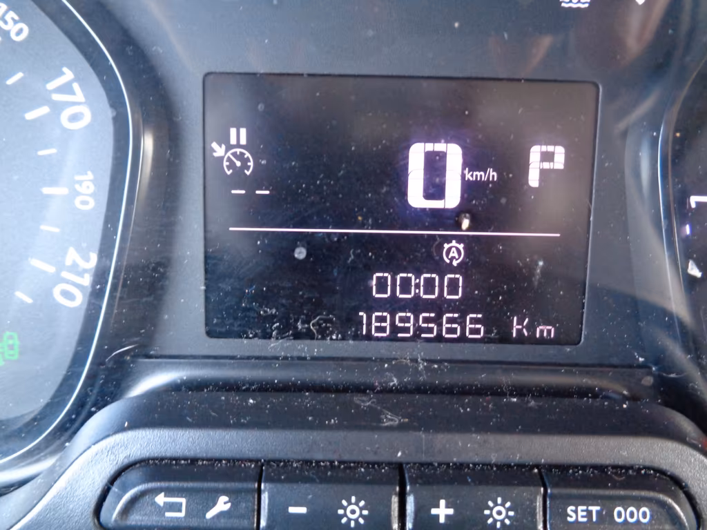 Peugeot Expert