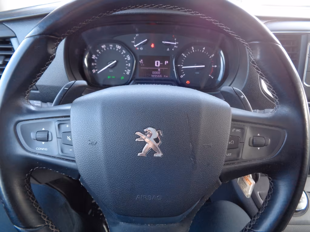 Peugeot Expert