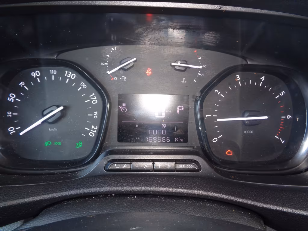 Peugeot Expert