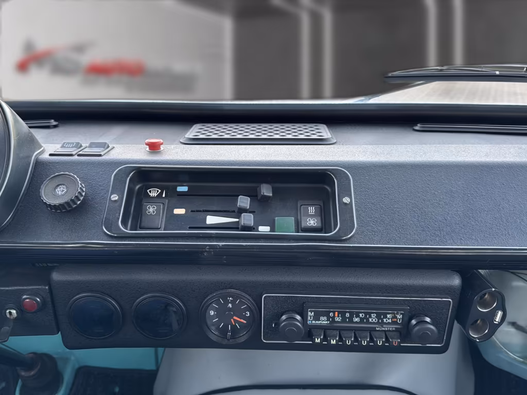 Barkas B1000