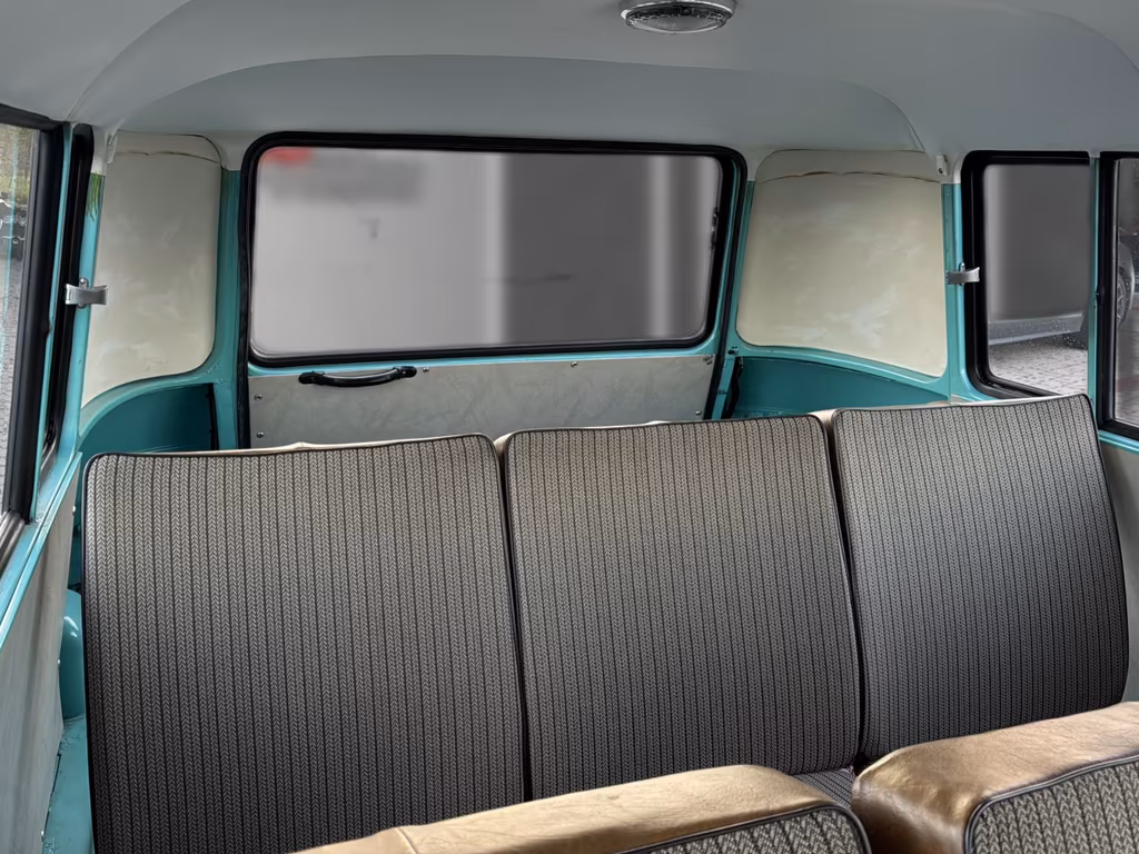 Barkas B1000