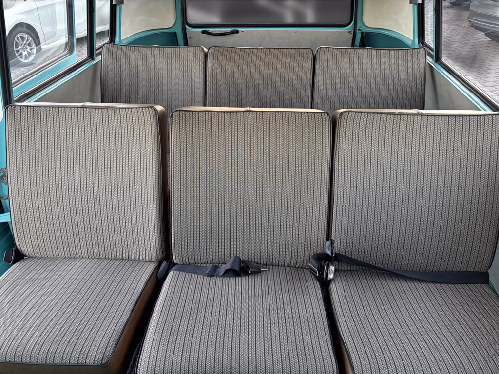 Barkas B1000