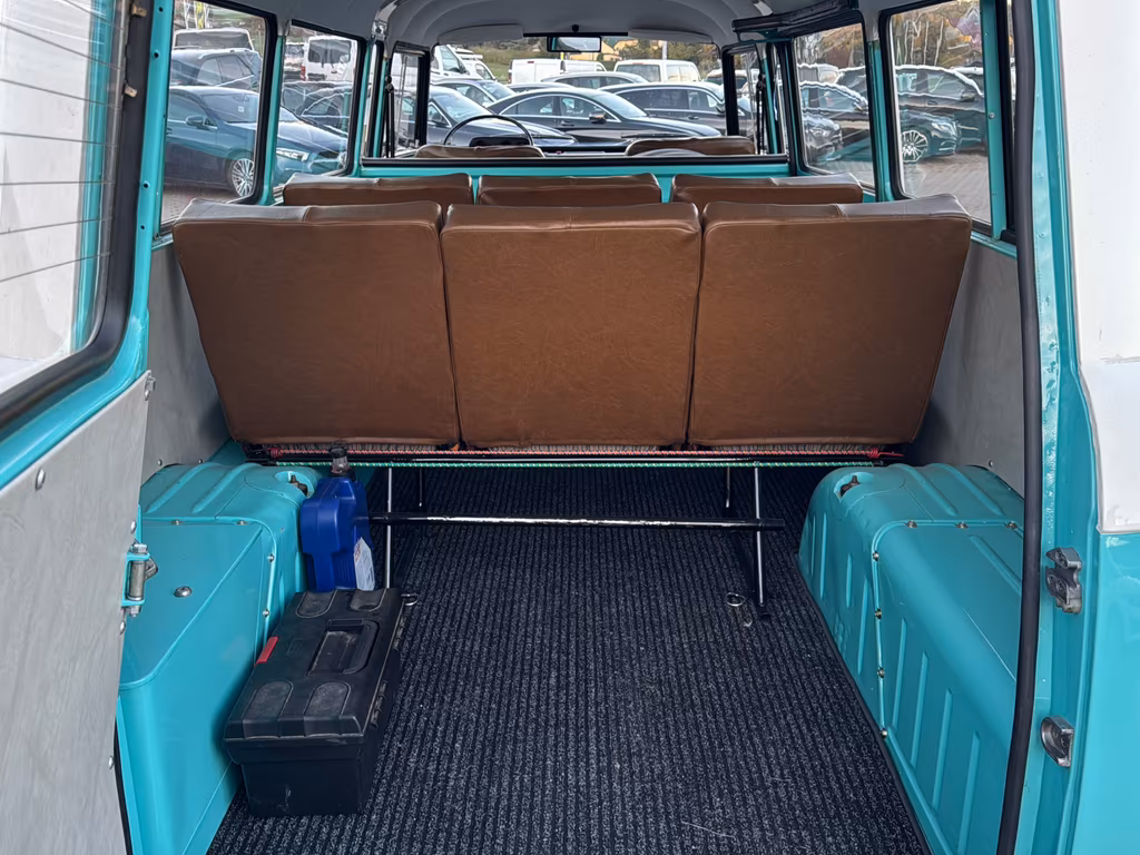 Barkas B1000