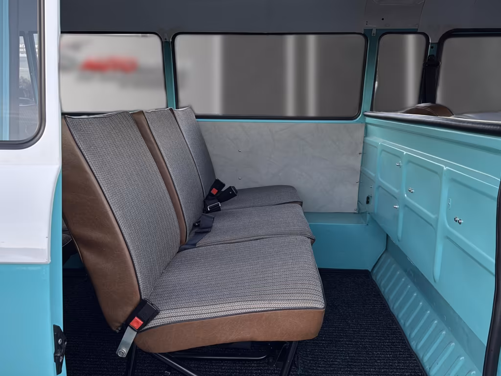 Barkas B1000