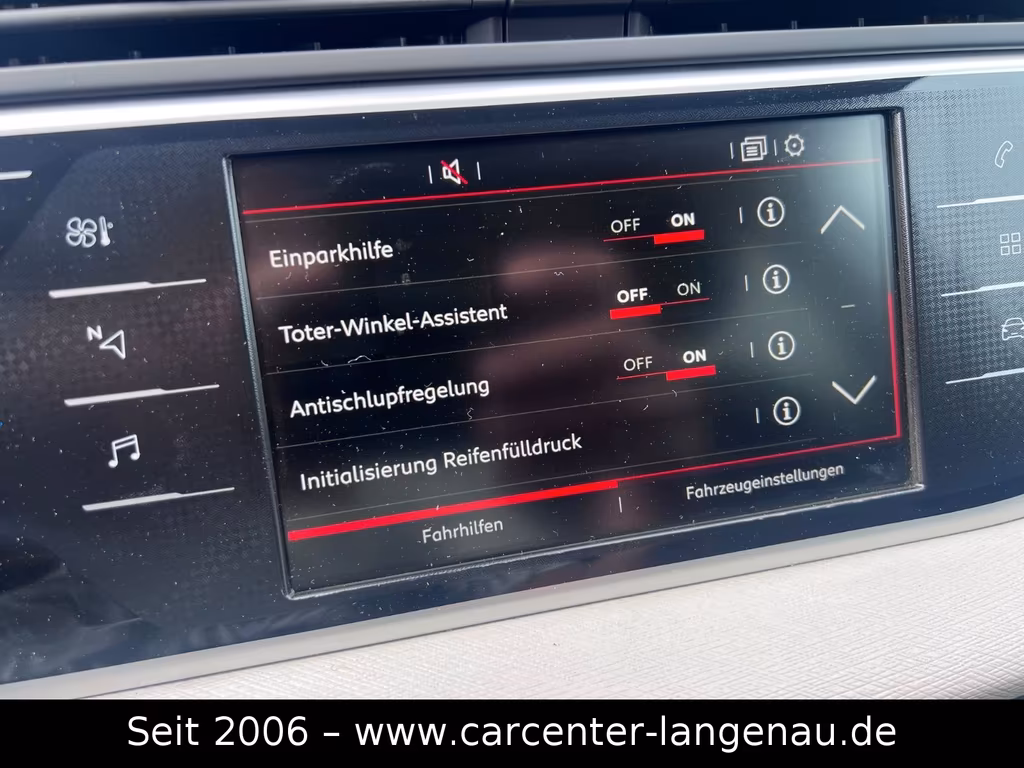 Citroën C4 SpaceTourer