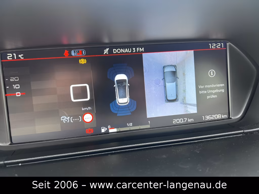 Citroën C4 SpaceTourer