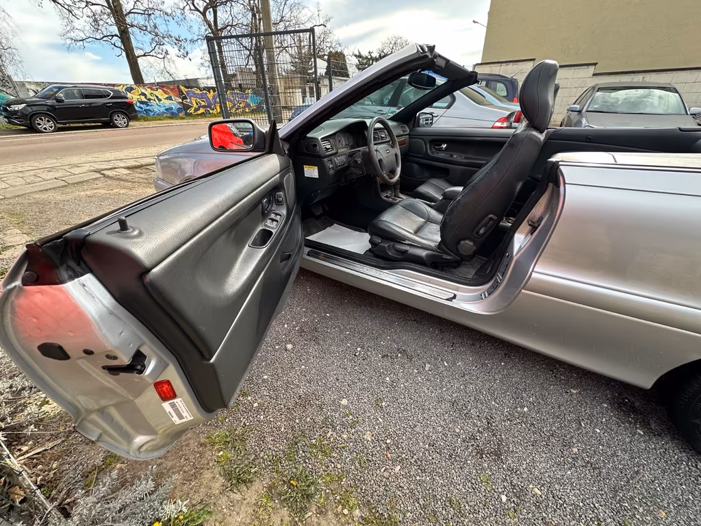 Volvo C70