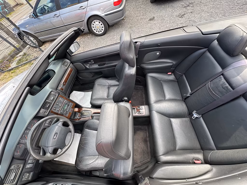 Volvo C70