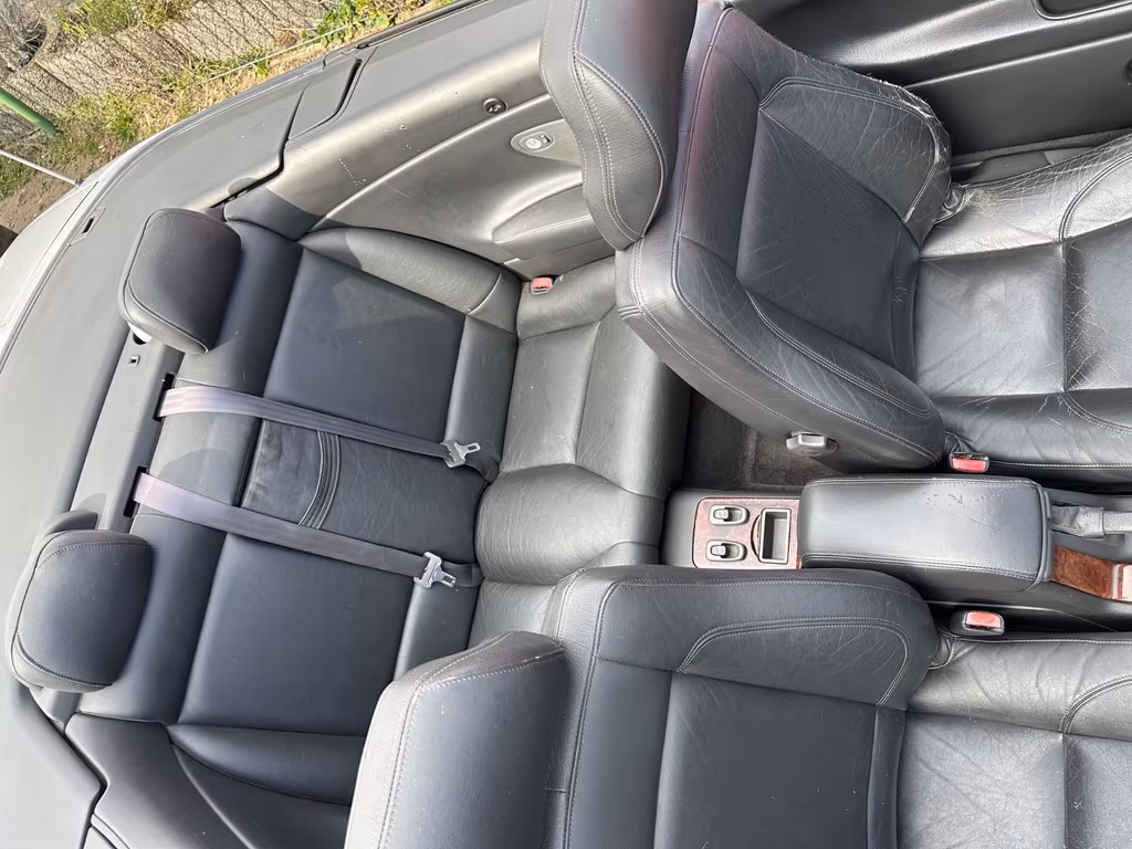 Volvo C70