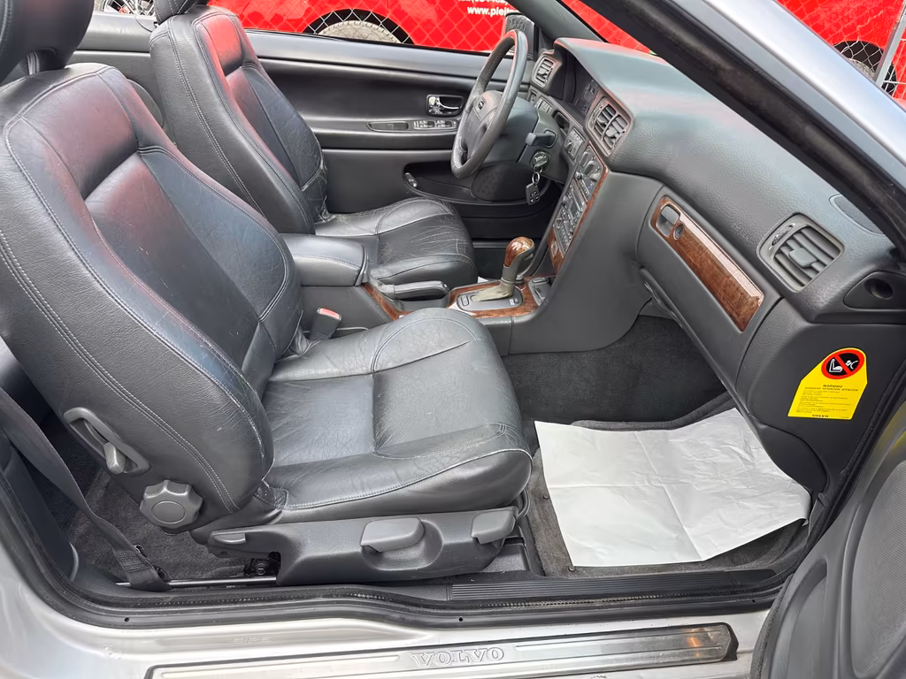 Volvo C70