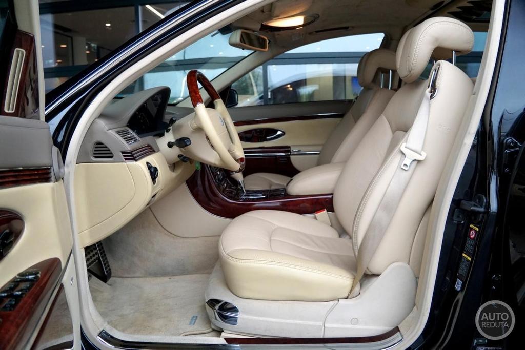 Maybach 62