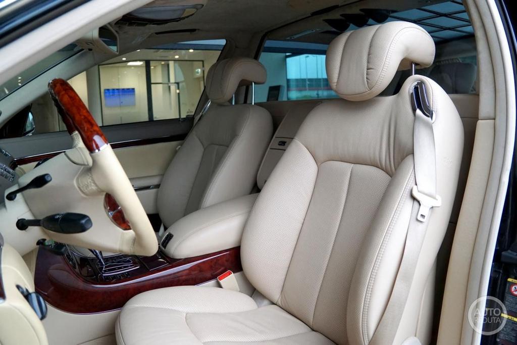 Maybach 62