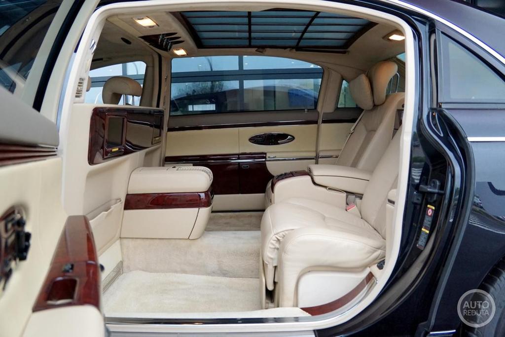 Maybach 62