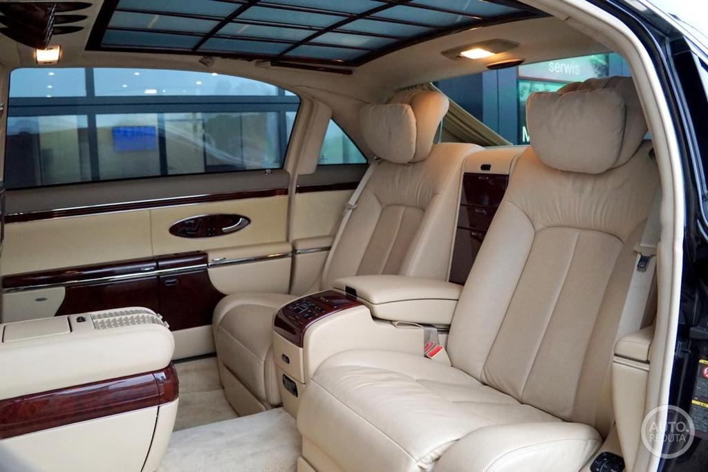 Maybach 62