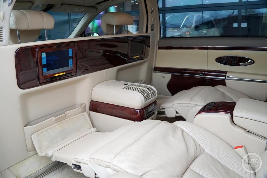 Maybach 62