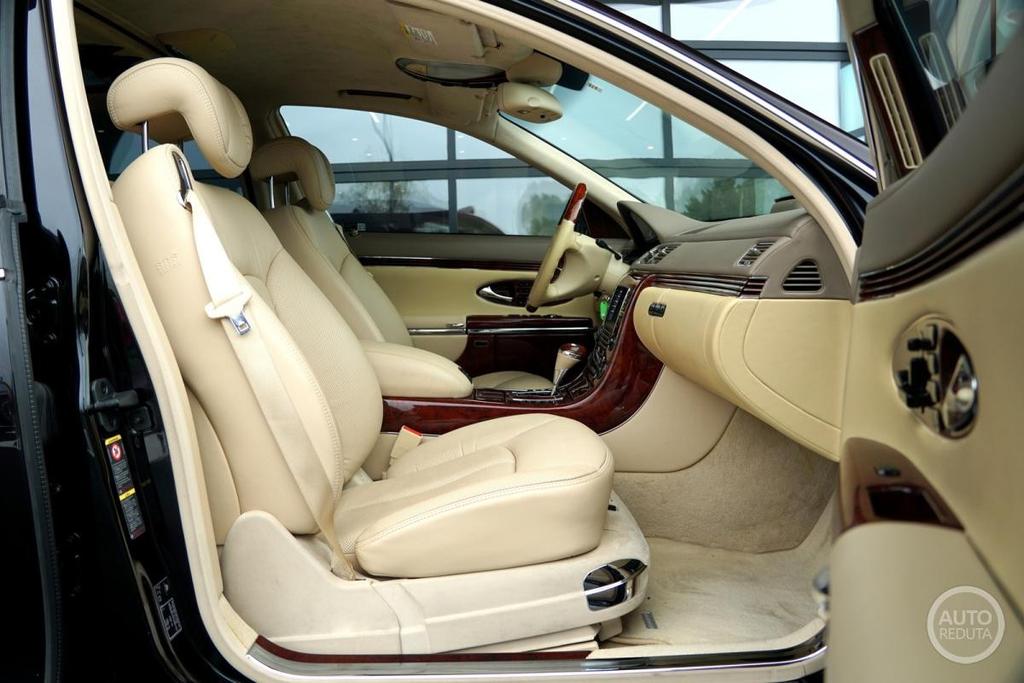 Maybach 62