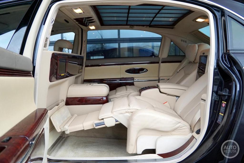 Maybach 62