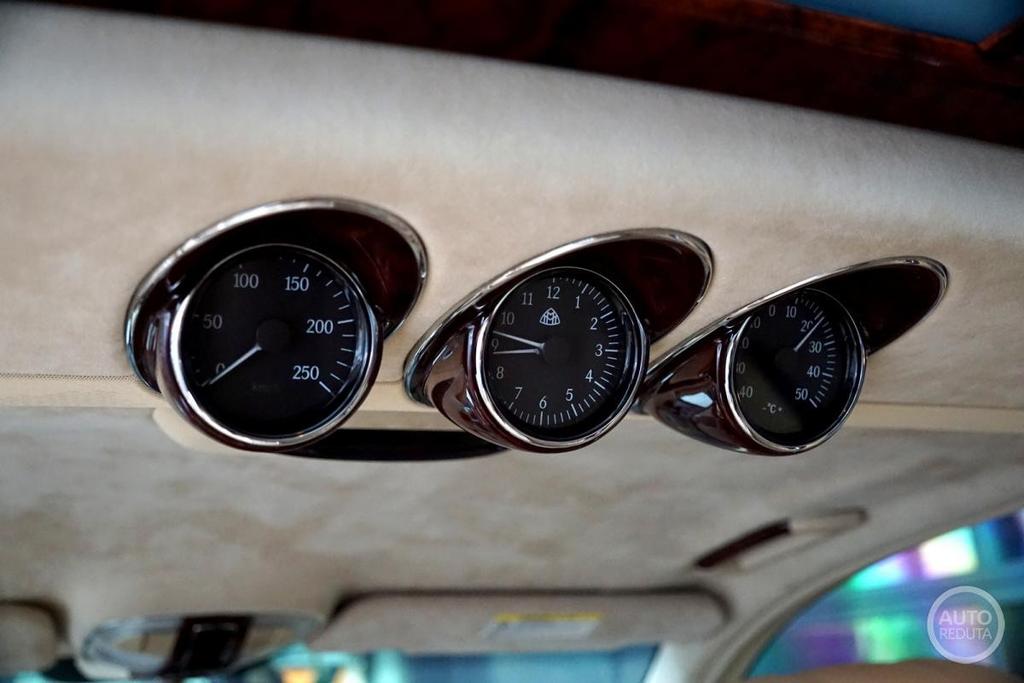 Maybach 62
