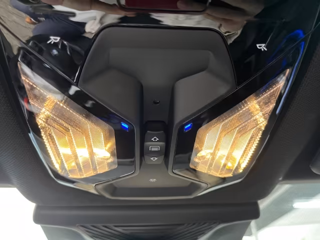 BMW X3 M50