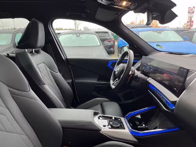 BMW X3 M50