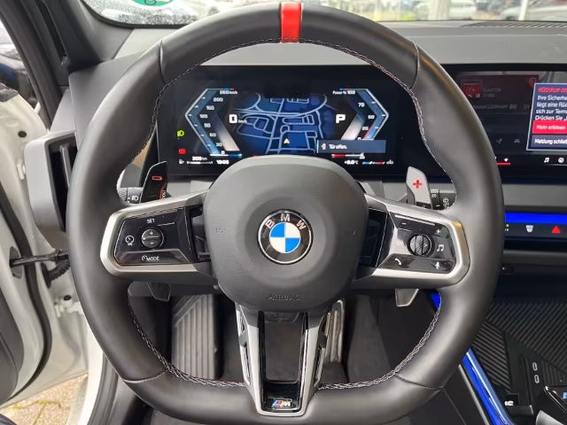 BMW X3 M50