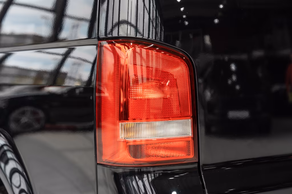 Volkswagen T5 Caravelle