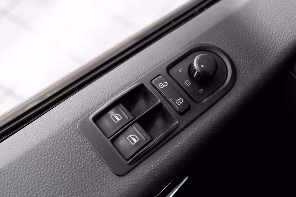 Volkswagen T5 Caravelle