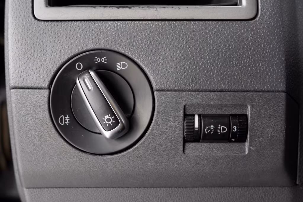 Volkswagen T5 Caravelle