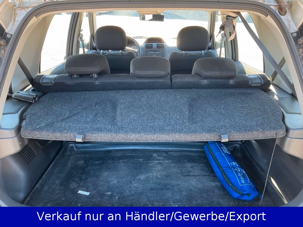 Subaru Justy