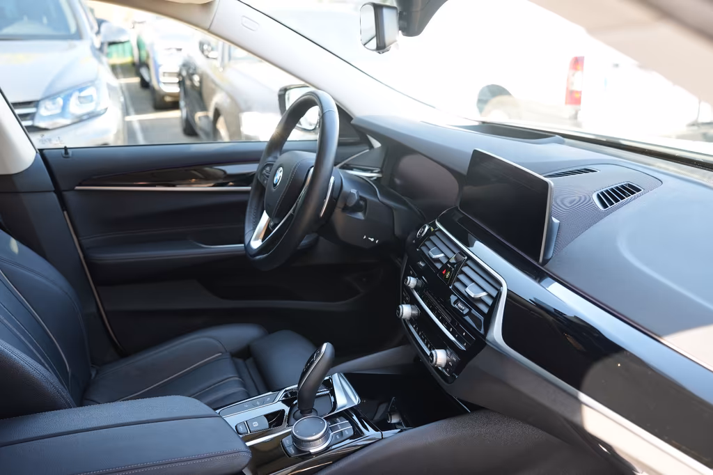 BMW 630