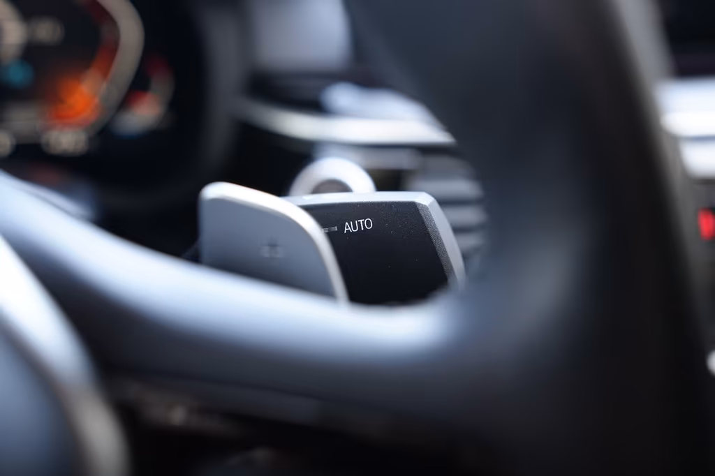 BMW 630