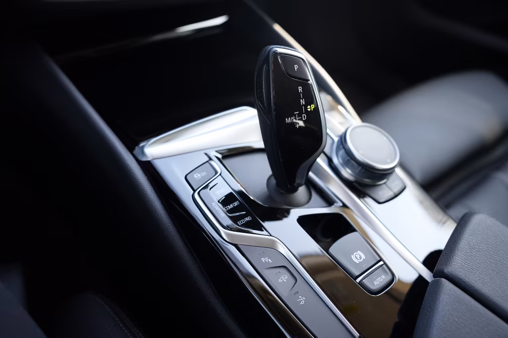 BMW 630